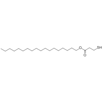 OCTADECYL 3-MERCAPTOPROPIONATE CAS 31778-15-1