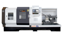 CK61100E ONE-PIECE CATING CNC LATHE