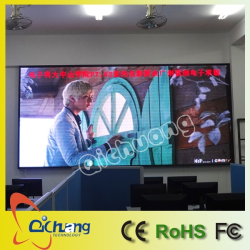 P4 Indoor Full Color LED Advertising Screen