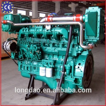 Diesel Engine 120hp Marine Engine