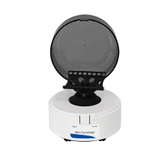 XYMC-4K Mini Centrifuge for Life Science and Biology Industry