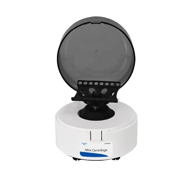 XYMC-4K Mini Centrifuge for Life Science and Biology Industry
