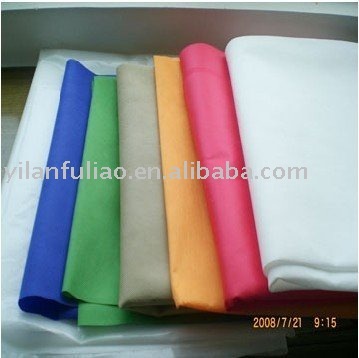 sell nonwoven(spunbond nonwoven,polyester,polypropylene nonwoven)