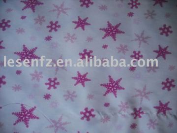 jacquard nylon taslon fabric