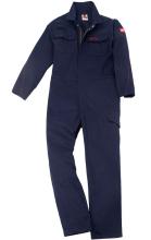 Fr Overall / 100%Cotton Flame Retardant Overall