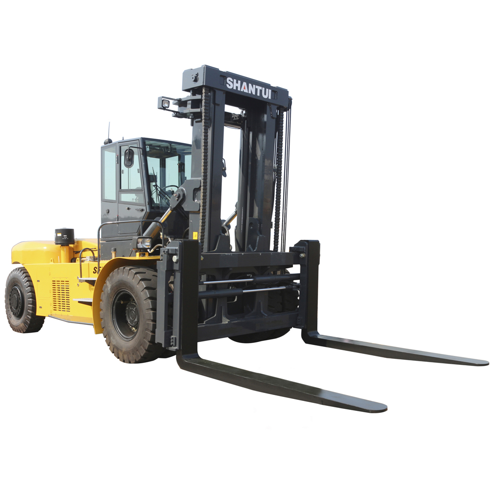 25 ton forklift