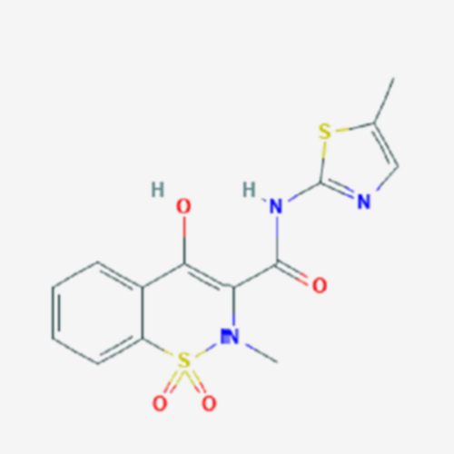 méloxicam pour les maux de dos