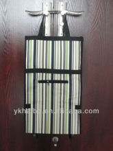 folding shopping bag with wheels,shopping bag,wheeled bag