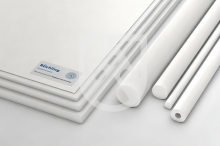 Sustarin? (POM) Sheets rods and tubes pipes