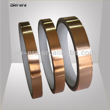 high quality insulated copper foil 35mic