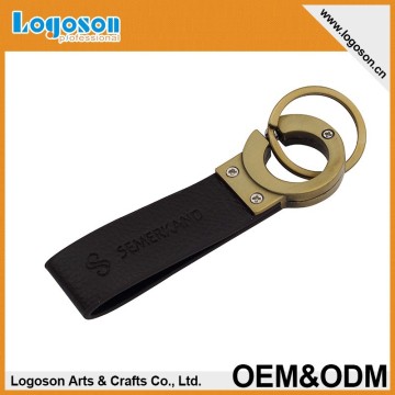 2015 wholesale beautiful smart key chain