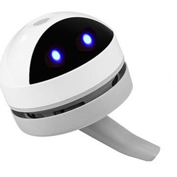 USB Eraser Keyboard Mini Cleaner: Cute Rechargeable Vacuum Cleaner