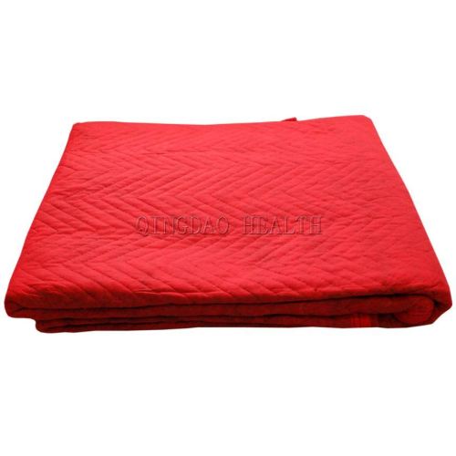 High Quality Quilted Polyester Storage Pads