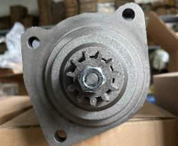 Bosch Auto Starter Motor 0001410046