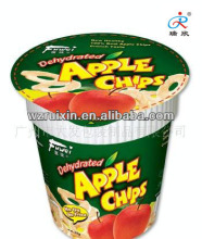 PP/PE Film, potato chip, seal liner