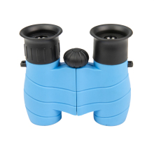 New Fashion Kids Binoculars 8x21 - High Resolution Optics for Kids