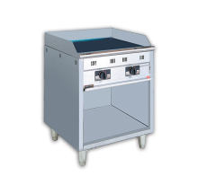 Floor Fyring Pan Stove