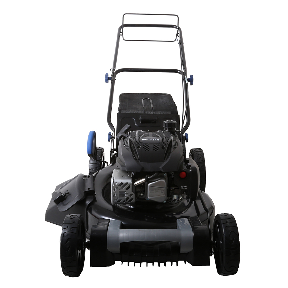 Газонокосители газового двигателя Gas Engine Lawn Mowers