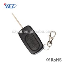 car key shape nice remote control j28