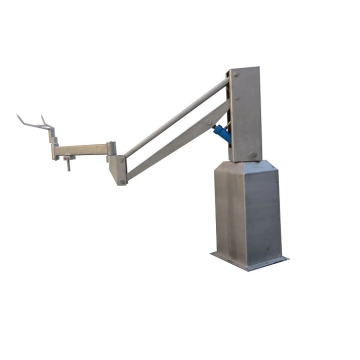 Slaughterhouse Meat Loading Arm Equipment