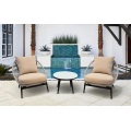 Outdoor Furniture New Design With Rope