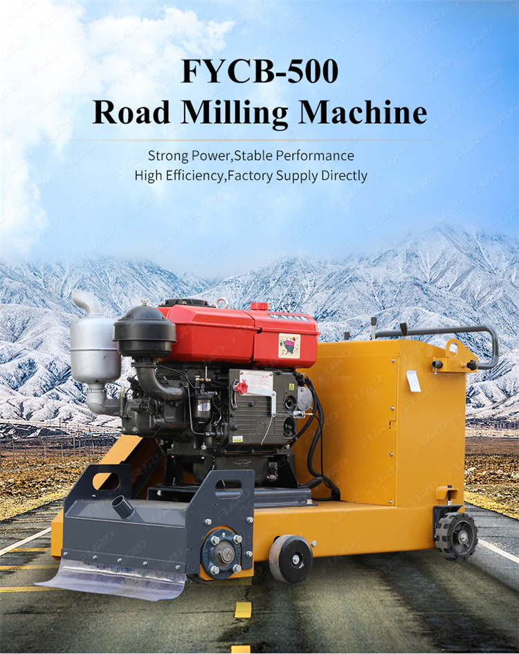 Milling Machine 1