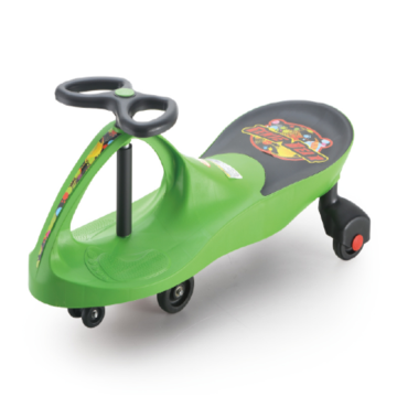 158-13 Baby Outdoor Sports Vehicle Wiggle Car EN71