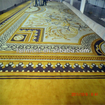 Baby Alpaca Rugs H01