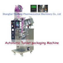 Automatic Tablet Package Machine (packing machine package machine)