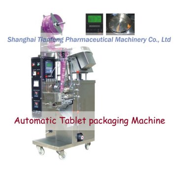 Automatic Tablet Package Machine (packing machine package machine)