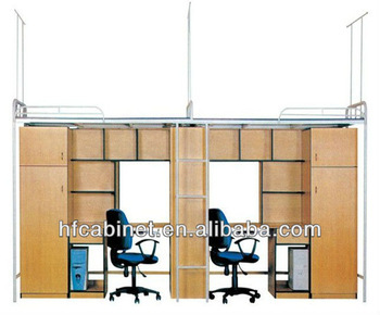 Loft Bunk Beds Us Student Military