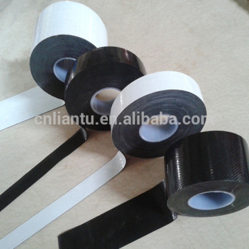 Soft Film Rubber Adhesive Self Amalgamating Tape hotsale