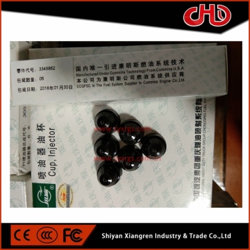 CUMMINS Injector Cup 3349862
