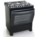 Modern Ovens Mueller with 5-Burner