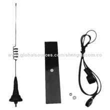 GSM and CDMA Antenna, 100W Maximum Input Power