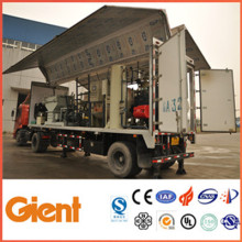 Biohazardous Waste Disposal Procedures