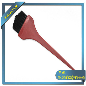 high quality hair color tint brush