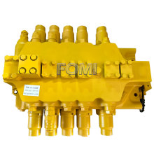 PC2000-8 Main Control Valve 708-1A-11100 708-1A-11300 for Excavator