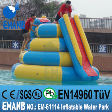 EM-61465 water slide manufacturers outdoor water slides