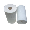 Thick and Strong Oil Absorbing Clean Tissue Paper