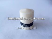 fancy votive candles