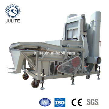 Broad Bean Coffee Bean Cocoa Bean Processing Machine