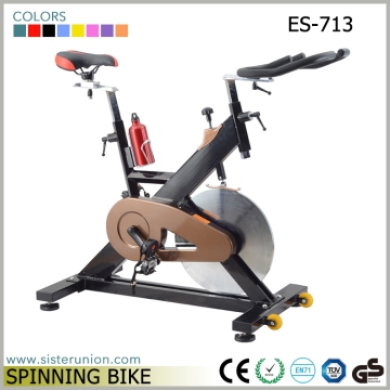 ES-713 Gym Master Fitness Spinning Bike