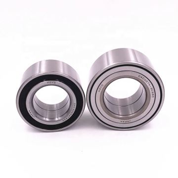 1st Generation Wheel Bearing DAC51960050 for Import Cars