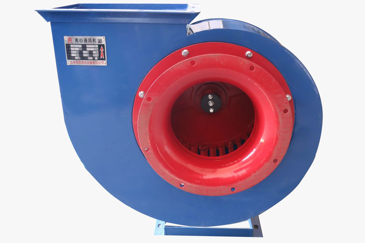 Heat Resistant Smoke Extraction Exhaust Fan For Industrial Kitchen Use ...