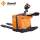 6600Ib Electric Compact Pallet Truck Forklift