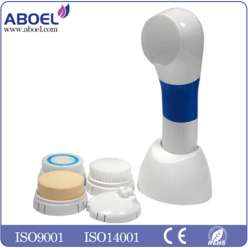 Wholesale OEM Electric Facial Clean Brush, Face Cleansing Brush, Sonic Face Brush
