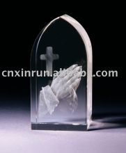FC680742 crystal gift