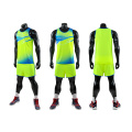 Sublimation sport vest for running