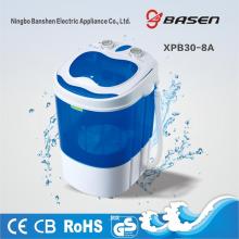 Mini 3KG Single Tub Clothes Washer